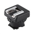 thumbnail image 4 of Standard Adapter Converter, Durable Heavy Duty Hot Shoe Converter, For Camera, 4 of 8