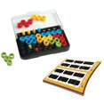 thumbnail image 2 of Juego de Mesa IQ Twist Smart Games 120 retos, 2 of 6