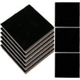 thumbnail image 1 of 20pcs Jewelry Box Sponge Insert Ring Box Inserts Display Jewelry Organizer Insert（8x8CM）, 1 of 8