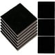 thumbnail image 1 of 20 insertos de esponja para joyero, organizador de joyas y anillos (8x8 cm), 1 of 7