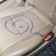 thumbnail image 5 of Correa para perro, cadena de acero inoxidable, 52,8 cm, cinturón de seguridad para perros, correa de seguridad para mascotas en el coche, 5 of 5