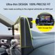 thumbnail image 3 of Soporte de teléfono de coche Juborre para Toyota CHR C-HR 2019-2022, 3 of 7
