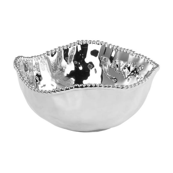 Pampa Bay Verona Porcelain Large Salad Bowl