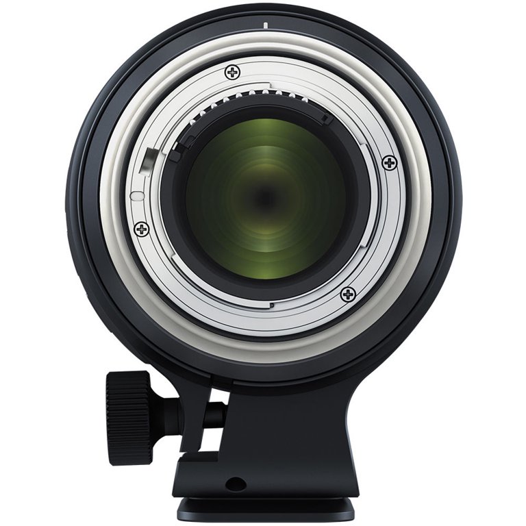 Tamron SP 70-200mm f/2.8 G2 Telephoto Zoom Lens for Nikon F Mount