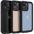 thumbnail image 2 of Body Glove Tidal Waterproof Case for iPhone 13 Pro Max, 2 of 5