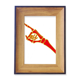 thumbnail image 1 of Marco de imagen marco de escritorio, 1 of 4