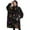 Halloween Pumpkins Skulls-1, variant on Oversized Wearable Blanket Hoodie,Halloween Pumpkins Skulls and Bones Sherpa Blanket Hoodie with Super Pockets,Super Warm Fuzzy Pullover for Women & Men