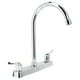 thumbnail image 1 of Mezcladora para fregadero Foset Basic 45618, 1 of 2
