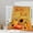 Fall-08, variant on Fall Decoraitve Throw Blanket Small Size Thanksgiving Autumn Pumpkins Print Blanket Baby Pet Toddler Blanket Couch Sofa Bed Outdoor Soft Lightweight Fuzzy Plush Blankets and Throws 30x40