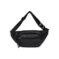 thumbnail image 2 of Crossbody Bag Men's Watertight Material Chest Bag Multifunctional Sports Outdoor Leisure Shoulder Backpack Messenger Bag, 2 of 6