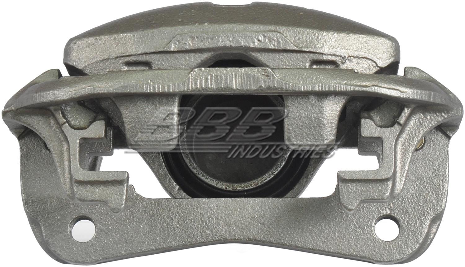 TERREPOWER formerly BBB Industries 99-01546B Reman Caliper w/installation Hardware