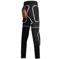 thumbnail image 1 of EVA Ski Padded Pants Knee Hip Pads Skiing Protection Pad Pants Women Man Winter Pants for Snowboard Motorcycle Skating, 1 of 5