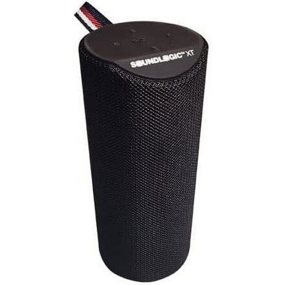 Sound Logic XT, Tower Speaker, Portable Bluetooth Speaker with Fabric Grill