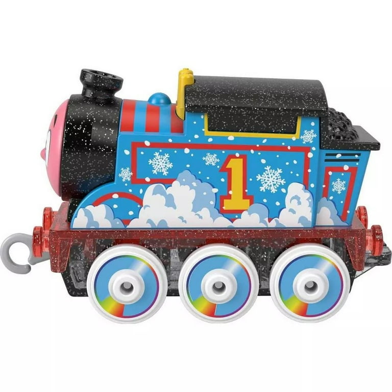 Thomas & Friends Color Changers Thomas - Walmart.com