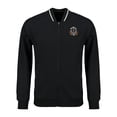 thumbnail image 1 of Chamarra Skechers Dia de Muertos 3AUJ001BLK Unisex Casual negro L, 1 of 5