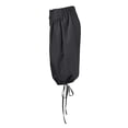 thumbnail image 4 of PIMSSY Men Shorts Casual Shorts Lace Up Pantaloons For Performance Solid Color Summer Outdoor Fashion Male Boho Bottoms, 4 of 6