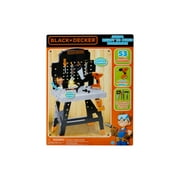 B&D Power Tool Workshop