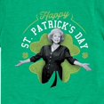 thumbnail image 3 of Golden Girls - Happy St Patricks - Toddler And Youth Short Sleeve Graphic T-Shirt, 3 of 5