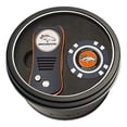 thumbnail image 2 of Team Golf 637556308535 Denver Broncos Tin Set - Switchfix, Golf Chip, 2 of 3