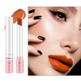 thumbnail image 4 of KIHENGH Ensemble de Rouges à Lèvres 4 Couleurs – Lana Del Gloss, Teinte à Lèvres & Rouge à Lèvres Longue Durée (24 Heures)(Noir), 4 of 9