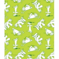 Cartoon Network's Ed Edd N Eddy Run Eds Run Kids Silk Touch Throw Blanket