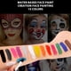 thumbnail image 3 of Pintacaritas Facial Para Niños, Paleta De óleos De Pintura Corporal Facial, Pintura Facial, 15 Colores A Base De Agua Paleta De Pintura Corporal Kit De Maquillaje Lavable, 3 of 7
