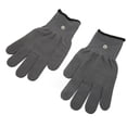 thumbnail image 2 of Guante de electrodo conductor, superficie de fibra de plata, antiestático, elimina la fatiga, guantes de masaje de manos, 2 of 8