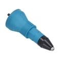 thumbnail image 4 of Riveter Conversion Head, High-Efficiency Electric Drill Accessories Durable Strong Multifunctional  for Outdoor Working for Home DIY, 4 of 8