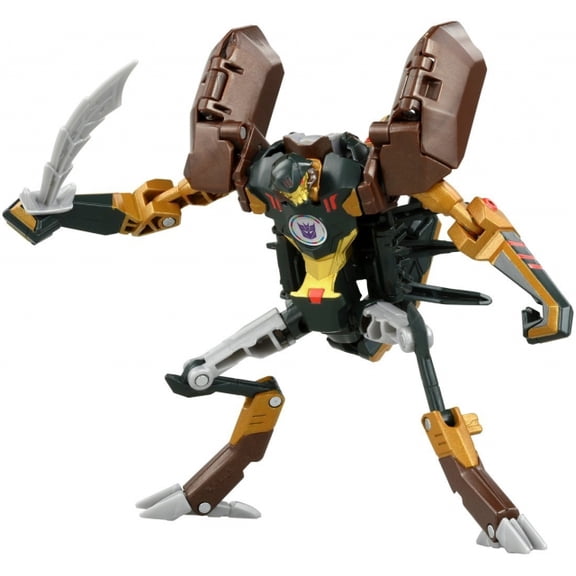 TAV54 Scorponok | Transformers Adventure