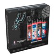 thumbnail image 1 of Desodorante NBA San Antonio Spurs Pack de 4 - 150 ml, 1 of 8