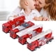 thumbnail image 4 of Fire Truck Toy Set, Cultivate&nbsp;Safety&nbsp;Awareness&nbsp; Wear&nbsp;resistant&nbsp; Fire Truck Car Toys Set&nbsp;&nbsp; Multiple Accessories For &nbsp;Kindergarten For Home ANGGREK AC7133, 4 of 8