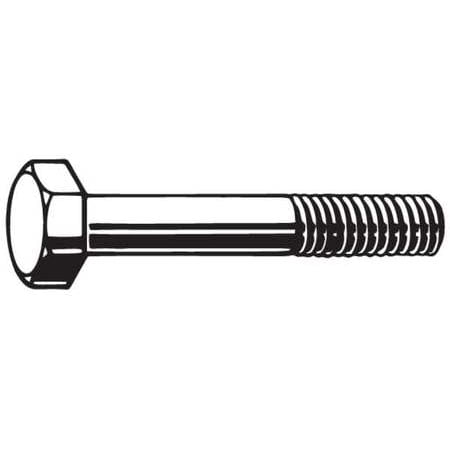 

FABORY B04210.075.0300 Structural Bolt Fstnr L 3 in PK50