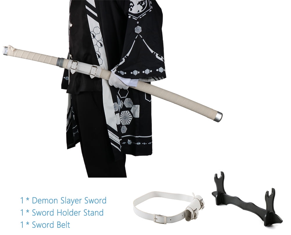 Katana Demon Slayer - ACCESSOIRES/AUTRES - HakiJap