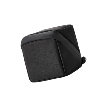 7829 Ergonomic Hand Bag for Phone Camera with Waterproof Fabric Shockproof Design