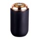 thumbnail image 2 of Mini afeitadora eléctrica Carga USB portátil Fácil de limpiar Impermeable para hombres Cápsula negra Zulema Mini afeitadora eléctrica, 2 of 8