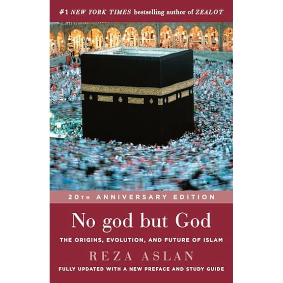 Pre-Owned No God But God: The Origins, Evolution, and Future of Islam (Paperback) 0812982444 9780812982442