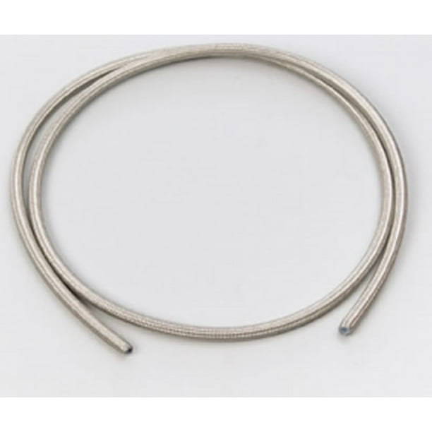 Russell Powerflex Power Steering Hose 3 AN 1/8in 10 Foot Roll Max