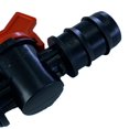 thumbnail image 3 of Adaptador de IBC DN20 S60x6mm 3/4 `` Salida de agua de rosca gruesa Salida de de aceite Conector de agua Piezas de montaje DYNWAVEMX adaptador de tanque de grifo, 3 of 4