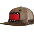thumbnail image 1 of Domo - Casquette Camionneur Visage en Maille, 1 of 1