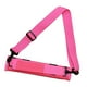 thumbnail image 2 of Bolsa pequeña para palos para golf, manga y correa para el hombro, para transporte y almacenamiento - tres disponibles Rosado DYNWAVEMX Portador de palos de golf, 2 of 7