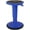 Blue, variant on Schooled Adjustable Wobble Stool Flexible Seating Study Chair for Classrooms, Blue