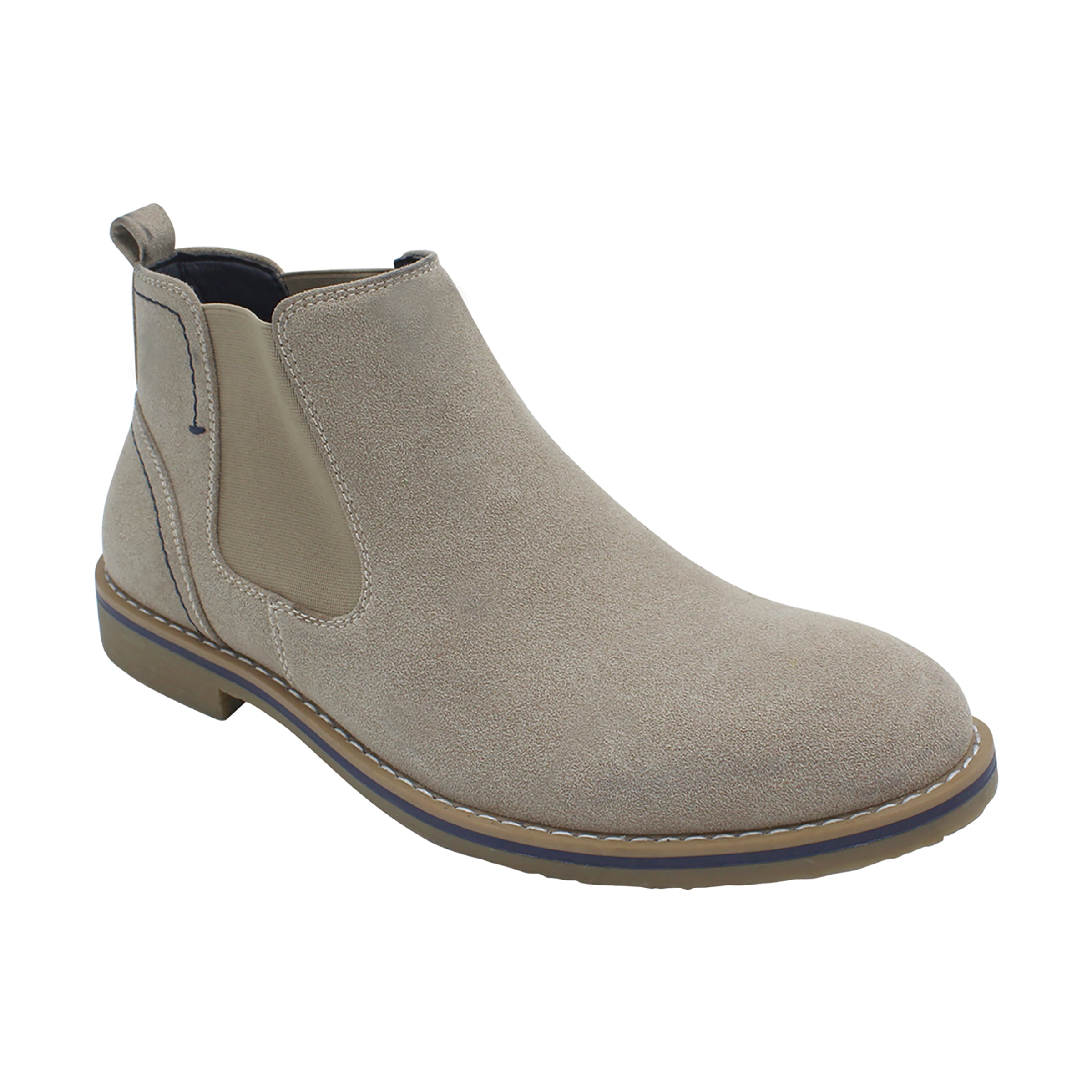 wrangler hill chelsea boots