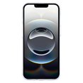 thumbnail image 2 of X-LEVEL For iPhone 16e Case PC + TPU Transparent Anti Drop Phone Cover, 2 of 5