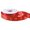 Red, variant on TIELUTT Ribbons Craft Ribbon Satin Ribbon with Motif for Wrapping Wreath Wedding Bow Event Dress for Women Short Party Flags 3x5 Outdoor Event Table Cloth Party Dress Large Event Tent