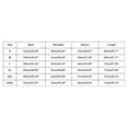 thumbnail image 4 of Shadoumai Zip Up Hoodie Women Long Sleeve Fall Winter Plus Size Plain Hooded Sweatshirts Trendy Casual Fashion Jacket With Pockets, 4 of 5