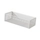 thumbnail image 2 of Especiero magnético para refrigerador, multiusos, sin perforaciones, magnético para refrigerador blanco, 2 of 9