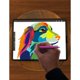 thumbnail image 4 of Stylus Pens for Touch Screens, Stylus Pen 10 Pack of Pink Purple Black Green Silver Stylus Universal Touch Screen Capacitive Stylus Compatible with Kindle ipad iPhone Samsung Random Color, 4 of 5