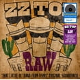 thumbnail image 2 of ZZ Top - RAW (Walmart Exclusive) - Music & Performance - Vinyl [Exclusive], 2 of 3