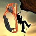 thumbnail image 3 of Aleación shamjiam Ascendente escalando, 3 of 9