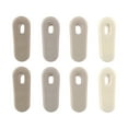 thumbnail image 2 of Cook with Color 8-Piece Bag Clip Set – Durable, Secure & Multi-Purpose, 2 of 5